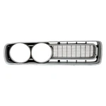 For Dodge Charger 1971 Oer 3442894 Passenger Side Grille. Fixed Price $437.87.