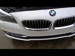 2014 Bmw 535I Grille Upper Bumper Mounted Passenger Right Used Oem 104-60009AR. Fixed Price $82.17.