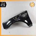 10-13 Lr Range Rover Sport L320 Front Left Side Fender Wing Panel Black Oem. Fixed Price $323.70.
