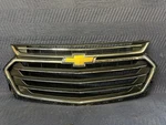 2018 2019 2020 2021 Chevy Chevrolet Traverse Grille 84789859 Oem. Fixed Price $290.00.