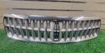2006-2009 Lincoln Zephyr Mkz Chrome Front Upper Grille Assembly W/emblem Oem. Fixed Price $139.49.