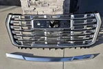 Oem Silver Grille & Hood Trim 2025-2026 Gmc Yukon Denali. Fixed Price $700.00.