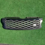 Factory Oem Land Rover Range Hse Front Upper Grille 2018-2022 JK52-8200-AC. Fixed Price $175.00.