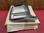 Nos 1981-1982 Chevrolet Van Chrome Headlight Bezel Gm 14037448 G1 G2 G3 Rh. Fixed Price $500.00.