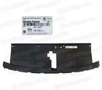 Genuine Oem Grille Cover Radiator Upper 2025-2026 Kia Sorento Hybrid 86390P2500. Fixed Price $99.99.