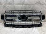 2018-2020 Ford F-150 Grille Assembly Oem Front Center JL34-8200-DAW. Fixed Price $400.00.