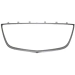 Center Grille Surround Fits Mazda CX-9 2010-2012 MA1202102. Fixed Price $130.36.