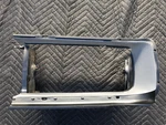 1968 Dodge Charger Body Mopar Grill Headlight Surround 2786363 Oem. Fixed Price $250.00.