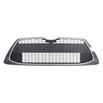 For Toyota Corolla 20-24 Alzare Front Lower Bumper Grille Capa Certified. Fixed Price $132.05.