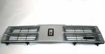 New Oem Oldsmobile 88 Eighty Grille With Emblem 1990 - 91 Silver 25555594. Fixed Price $104.45.