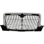 Grille 2002-2015 International Cyl 3551015C94 4100 4200 4300 4400 6.4L 6.7L. Fixed Price $376.08.