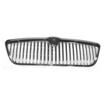 Replacement Grille For 1998-2002 Lincoln Navigator New. Fixed Price $82.96.