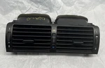 01-06 Bmw E46 325 330 M3 Center Dash Heater Ac Air Fresh Vent Grill Trim Oem. Fixed Price $40.00.