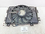 16-20 Oem Tesla Model X Main Radiator Condenser Fan Motor Assembly Set. Fixed Price $354.95.