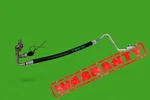 09-2014 Cadillac Cts A/c Air Conditioner Discharge Low Pressure Hose 25892337. Fixed Price $39.87.