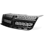 Front Upper Black Painted Grille Fit For 2011-2014 Dodge Avenger. Fixed Price $146.60.
