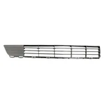 Bumper Grille For Lincoln Mkx 2011-2015 Replacement Front Standard Line. Fixed Price $52.14.