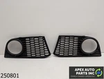 Oem 2011-2013 Bmw 535I 3.0L Front Right Passenger Fog Light Grille Trim. Fixed Price $49.99.