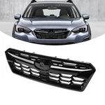 For Subaru Crosstrek 2018 2019 2020 91123FL170 Black Front Upper Grille Assembly. Fixed Price $55.60.