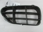 Ferrari 360, Lh, Left Front Bumper Grill, Used, P/n 65871100. Fixed Price $175.00.