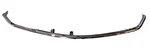 For 15 - 19 Infiniti Q70L Front Bumper Lower Grille Chrome Molding Trim. Fixed Price $86.49.