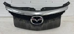 2010 2011 2012 Mazda CX-9 Front Upper Grille W/ Emblem & Lining TD11-50716 Oem. Fixed Price $250.00.