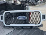 2018-2020 Ford F150 Stx Factory Front Grille Honeycomb Style 982739. Fixed Price $665.00.