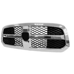 Front Grille Fits 2013-2018 Ram 1500 68093446AC Plus. Fixed Price $261.55.