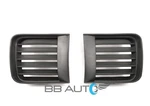 Front Bumper Fog Light Lamp Finishing Grilles Set Cover For 1999-2004 Pathfinder. Fixed Price $37.95.