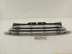 Mini Clubman R55 Hatch Front Bumper Upper Radiator Grille Fits 2008-2014 09. Fixed Price $85.37.