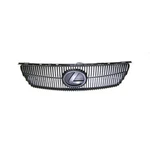 LX1200127 New Oem Front Grille Fits 2008-2011 Lexus GS300. Fixed Price $190.00.
