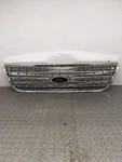 Grille Xlt Chrome Insert Upper Header Mounted Fits 03-05 Explorer 1165066. Fixed Price $75.00.