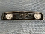 2010-2012 Ford Mustang Gt Front Grille Oem Nice. Fixed Price $274.99.