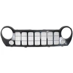 New Grille Assembly Primed For 2005 Jeep Liberty CH1200290 5JJ85DX8AC. Fixed Price $91.82.