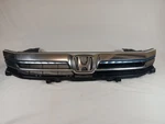 2012-2014 Honda Insight Front Bumper Upper Radiator Grille Oem 71121TM8G1. Fixed Price $225.00.