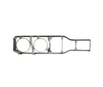 1966 Dodge Polara Monaco Left Grille Surround Frame Trim Molding 2578295 Nos.. Fixed Price $207.92.