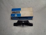 Nos Mopar 1968 Dodge Coronet 500 Lower Grille Ornament. Fixed Price $79.00.