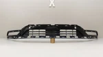 2022-2023 Lincoln Nautilus Front Lower Bumper Grille Oem MA1B-17A754-M. Fixed Price $355.00.