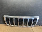 1999 To 2003 Jeep Grand Cherokee Front Upper Grille Oem X0070 Dg. Fixed Price $63.25.
