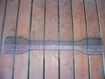 1966 Dodge Polara Monaco Grill Oem #2578290. Fixed Price $199.99.