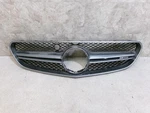 Mercedes-benz C217 Coupe Amg Genuine Normal Front Grille Radiator / S12-765. Fixed Price $434.00.