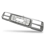 Grille For Gmc Savana 2500 1996-2002 Replacement ID0006AA1171R00 Standard Line. Fixed Price $182.04.