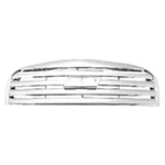 Front Grille Fits 2007-2011 Chevrolet Hhr 104-00104A. Fixed Price $94.96.
