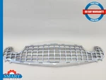 Ford Thunderbird Front Bumper Grille Mesh Chrome Trim Cover 02-05 Oem Nice. Fixed Price $894.99.