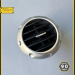 Oem Dash Air Vents Hvac Heater For 00-06 Audi Tt 8N0 820 901. Fixed Price $35.91.