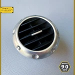 Oem Dash Air Vents Hvac Heater For 00-06 Audi Tt 8N0 820 901. Fixed Price $26.91.