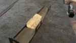 Nos 1971 1972 Mercury Monterey Rh Center Grille Support Bracket New. Fixed Price $44.99.