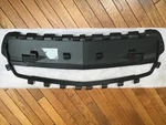 Chevrolet Malibu Front Bumper Grille Bottom Support Air Deflector 13-16 22883316. Fixed Price $49.99.
