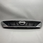 Nissan Versa Grill 623103BA5A 2012 2013 2014 Oem Sedan. Fixed Price $152.10.