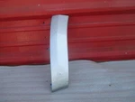 Toyota Rear Bumper Extension Moulding 06 07 08 RAV-4 Rh. Fixed Price $50.00.